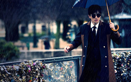 《小烦恼没什么大不了》尤克里里谱弹唱版 G调高清版_音乐之家编配_许嵩