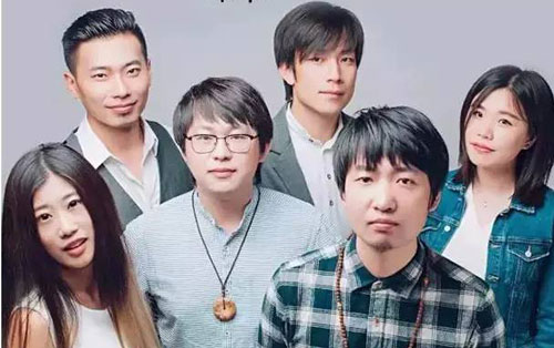 《春风十里》尤克里里谱弹唱版 G调六线谱_小宇吉他屋编配_鹿先森乐队