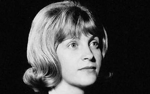 《the end of the world》尤克里里谱指弹版 原调六线谱_精选版_Skeeter Davis