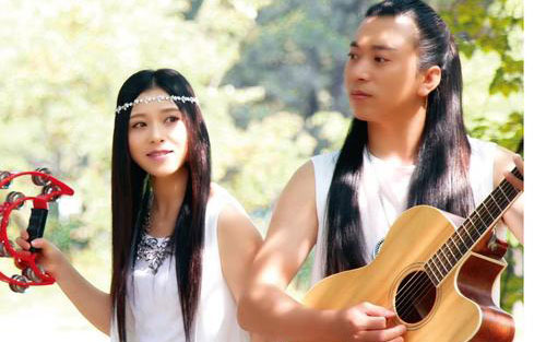 红山果指弹谱 原调六线谱_下一曲编配_安与骑兵