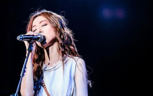 《残缺的彩虹》弹唱版 C调附前奏_音乐地带编配_陈绮贞