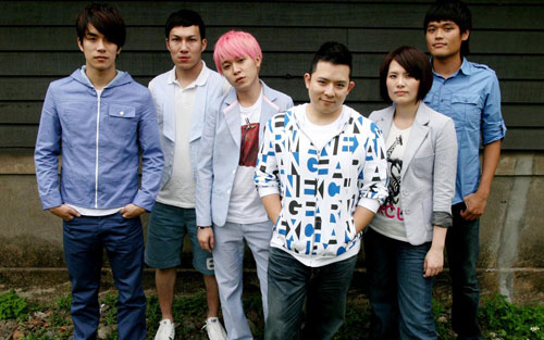 《日光》尤克里里谱弹唱版 G调扫弦版_闲识音学社编配_苏打绿