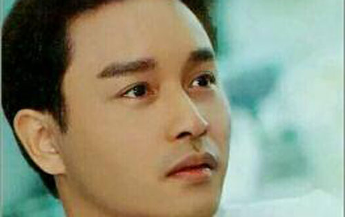 《我》尤克里里谱弹唱版 A调男生版_大黄尤克里里编配_张国荣