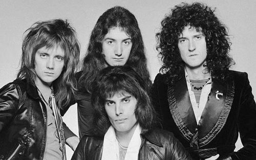 《波西米亚狂想曲》尤克里里谱指弹版 原调六线谱_音乐之家编配_皇后乐队