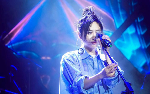 《奇妙能力歌》尤克里里谱弹唱版 C调简单版_歌芮拉尤克里里编配_陈粒