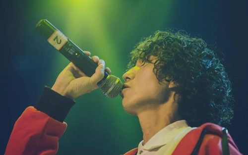 《我的滑板鞋》尤克里里谱指弹版 G调六线谱_尤克里里中国网编配_庞麦郎