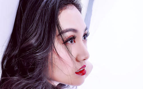 《歩履不停》尤克里里谱指弹版 原调六线谱_白熊音乐编配_歩いても歩いても