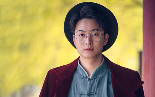 《离人愁》尤克里里谱弹唱版 F调男生版_尤克里里中国网编配_李袁杰