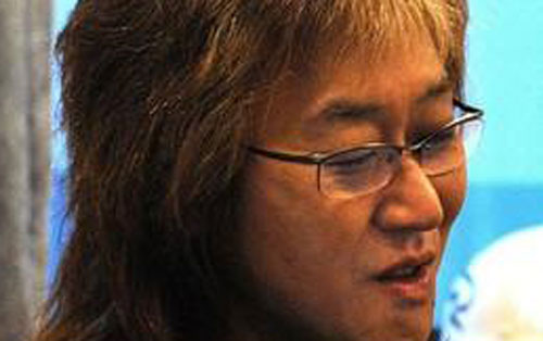 《孤独的巡礼》尤克里里谱指弹版 B调六线谱_土匪编配_川井宪次