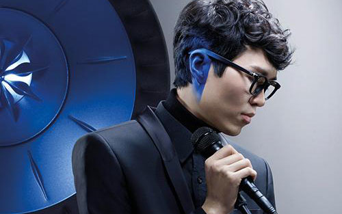 《春风吹》尤克里里谱弹唱版 A调男生版_白熊音乐编配_方大同