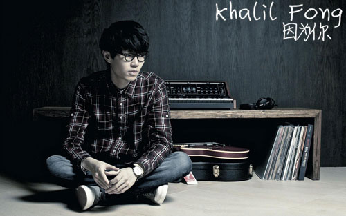 《红豆》尤克里里谱弹唱版 G调和弦谱_简单版_方大同