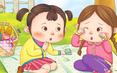 《mary had a little lamb》尤克里里谱指弹版 F调六线谱_音乐之家编配_儿歌