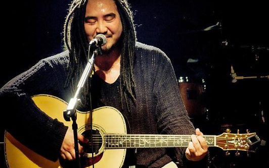 《一朵花》尤克里里谱弹唱版 G调和弦谱_小sa神编配_Matzka