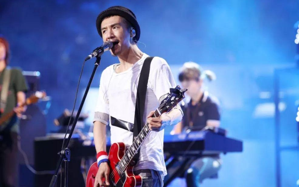 《好好地》尤克里里谱弹唱版 C调和弦谱_大黄尤克里里编配_朴树