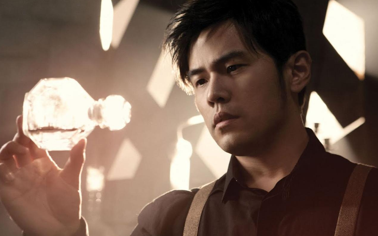 《红尘客栈》尤克里里谱弹唱版 C调六线谱_闲识音学社编配_周杰伦