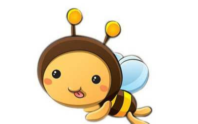 《小蜜蜂》尤克里里谱弹唱版 C调高清版_趣弹音乐编配_儿歌