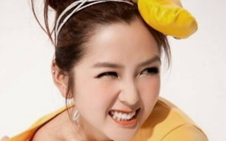 《你一定要幸福》尤克里里谱弹唱版 G调和弦谱_大黄尤克里里编配_何洁