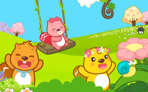 《Jingle bells》尤克里里谱指弹版 F调六线谱_小小凤编配_儿歌