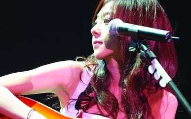 《台北某个地方》尤克里里谱弹唱版 C调高清版_桃子鱼仔编配_陈绮贞