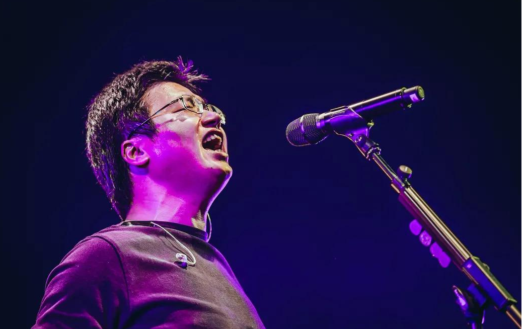 《忽然》尤克里里谱弹唱版 C调简单版_大黄尤克里里编配_李志