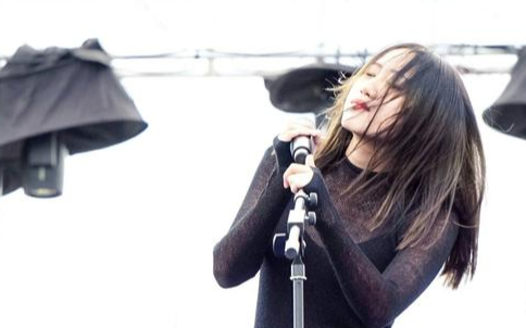 《亲爱的你》尤克里里谱弹唱版 G调和弦谱_音乐地带编配_陈粒