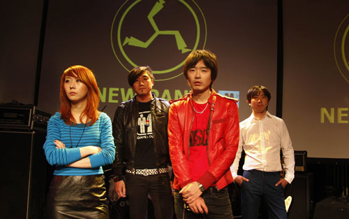 《我爱你》尤克里里谱弹唱版 C调简单版_音乐之家编配_新裤子